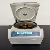 Thermo Scientific Sorvall ST 8 Centrifuge image 3